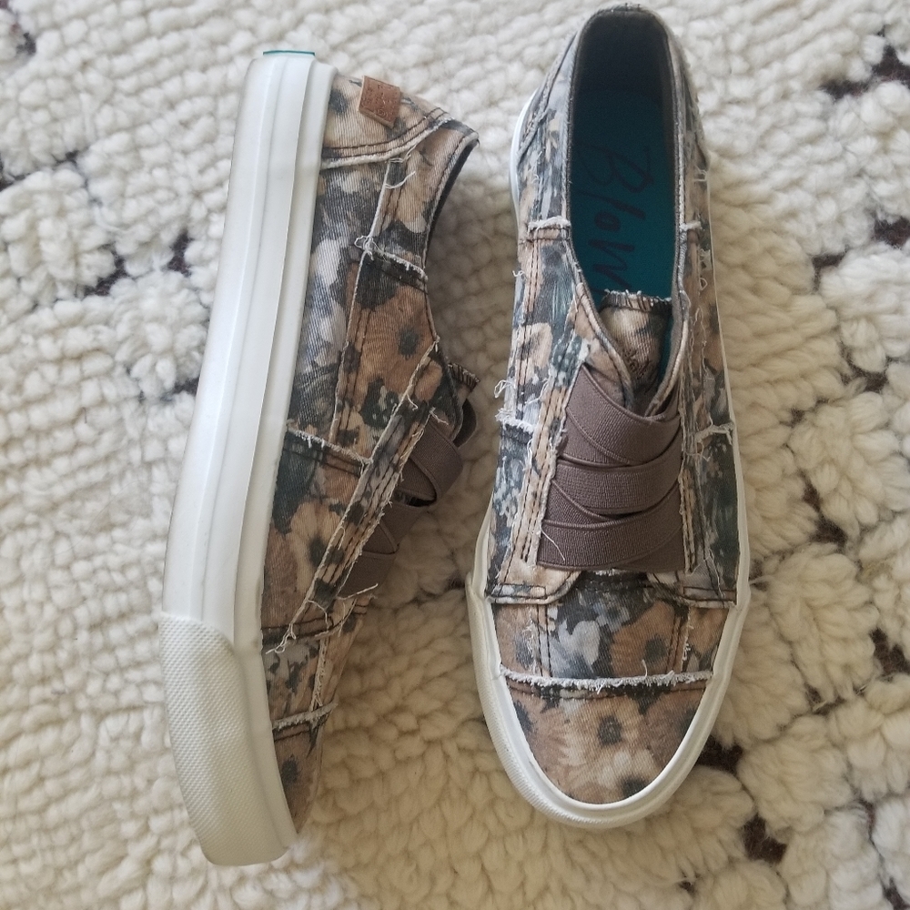 Blowfish Sneaker